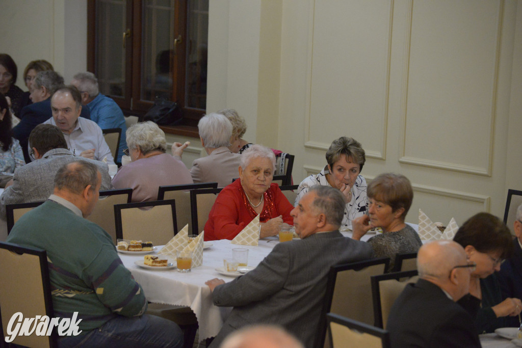 Dzień Seniora w Strzybnicy