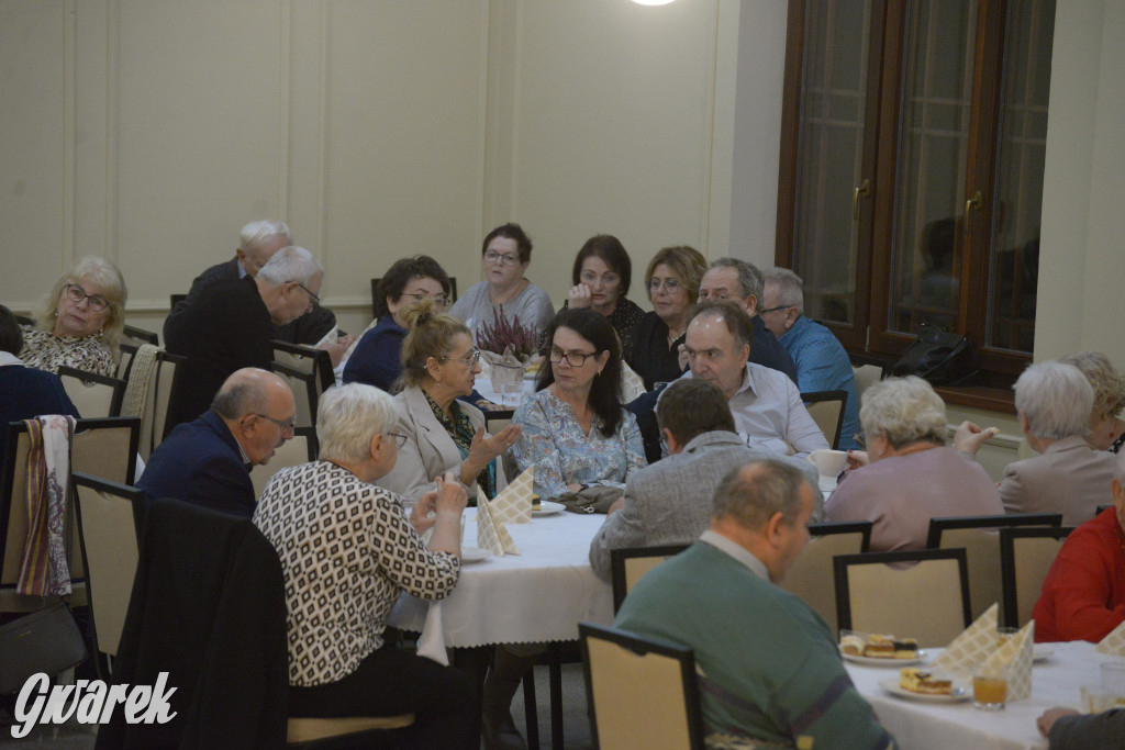 Dzień Seniora w Strzybnicy