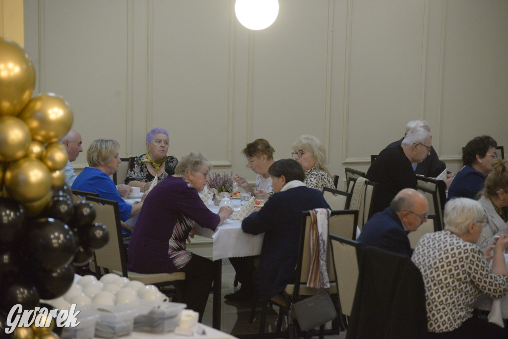Dzień Seniora w Strzybnicy
