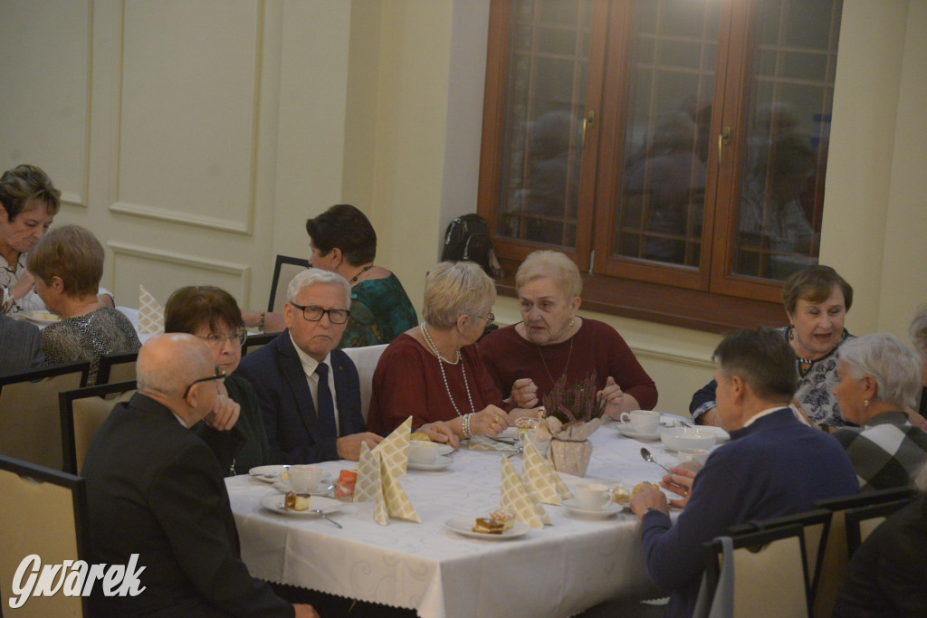 Dzień Seniora w Strzybnicy