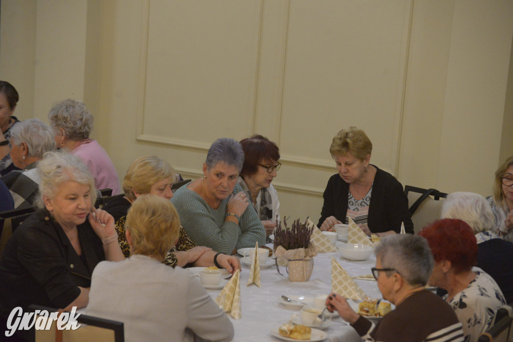 Dzień Seniora w Strzybnicy