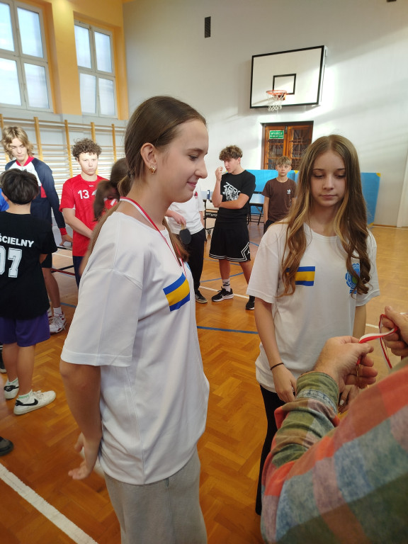 Piekary Śląskie. Mistrzostwa w tenisie stołowym