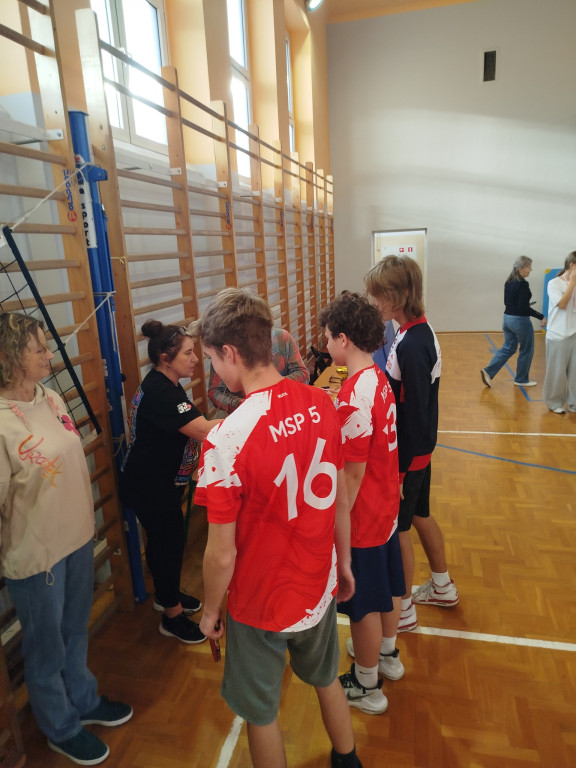 Piekary Śląskie. Mistrzostwa w tenisie stołowym