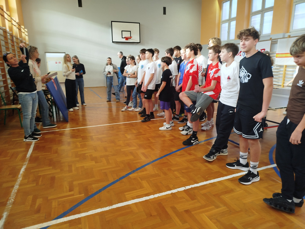 Piekary Śląskie. Mistrzostwa w tenisie stołowym