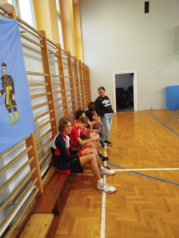 Piekary Śląskie. Mistrzostwa w tenisie stołowym