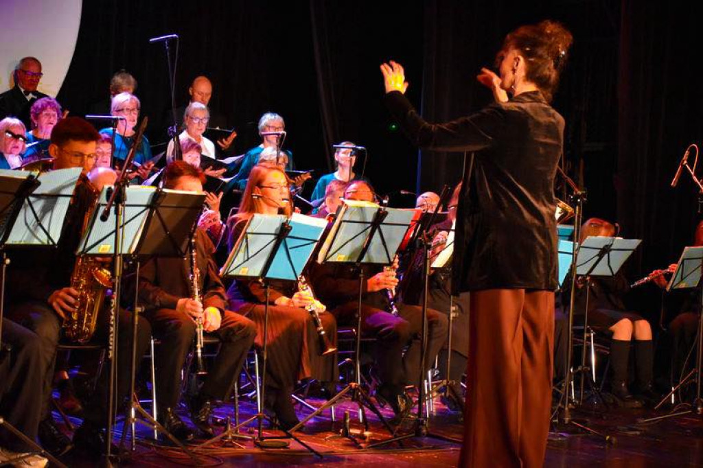 Jubileusz oddziału stowarzyszenia emerytów i rencistów