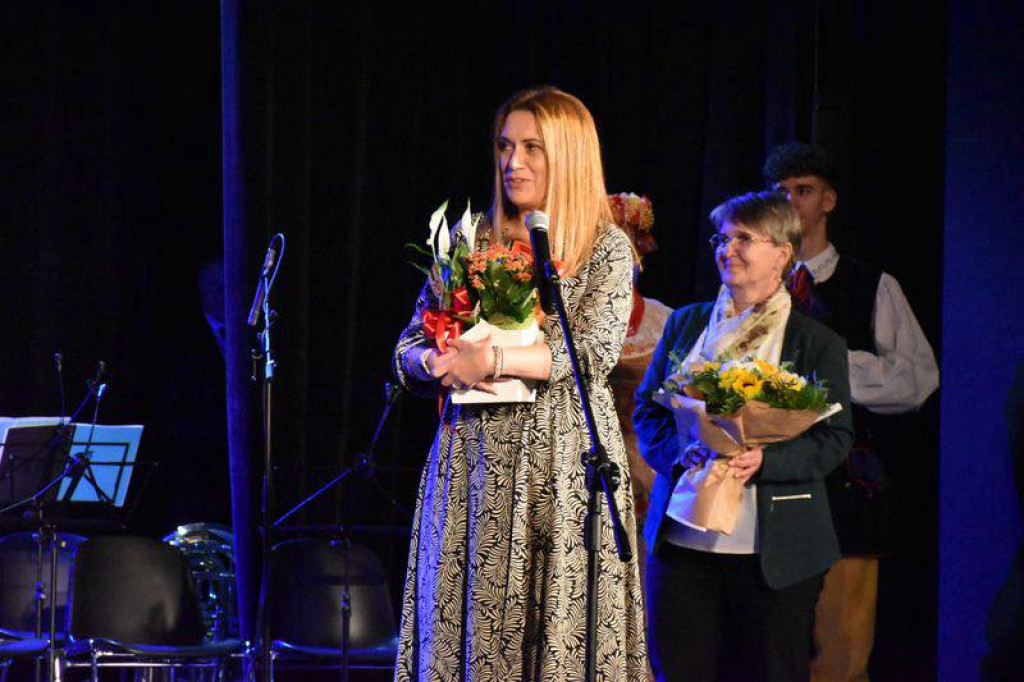 Jubileusz oddziału stowarzyszenia emerytów i rencistów