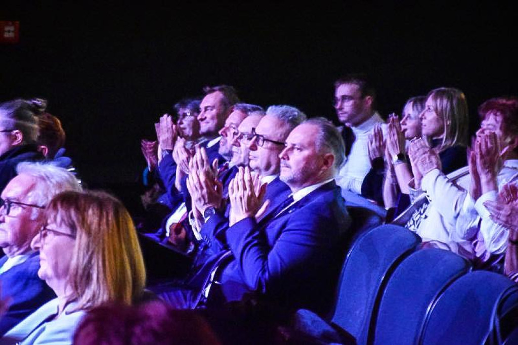 Jubileusz oddziału stowarzyszenia emerytów i rencistów