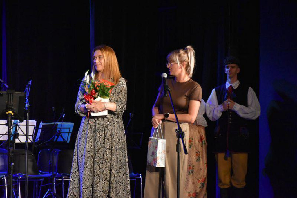 Jubileusz oddziału stowarzyszenia emerytów i rencistów