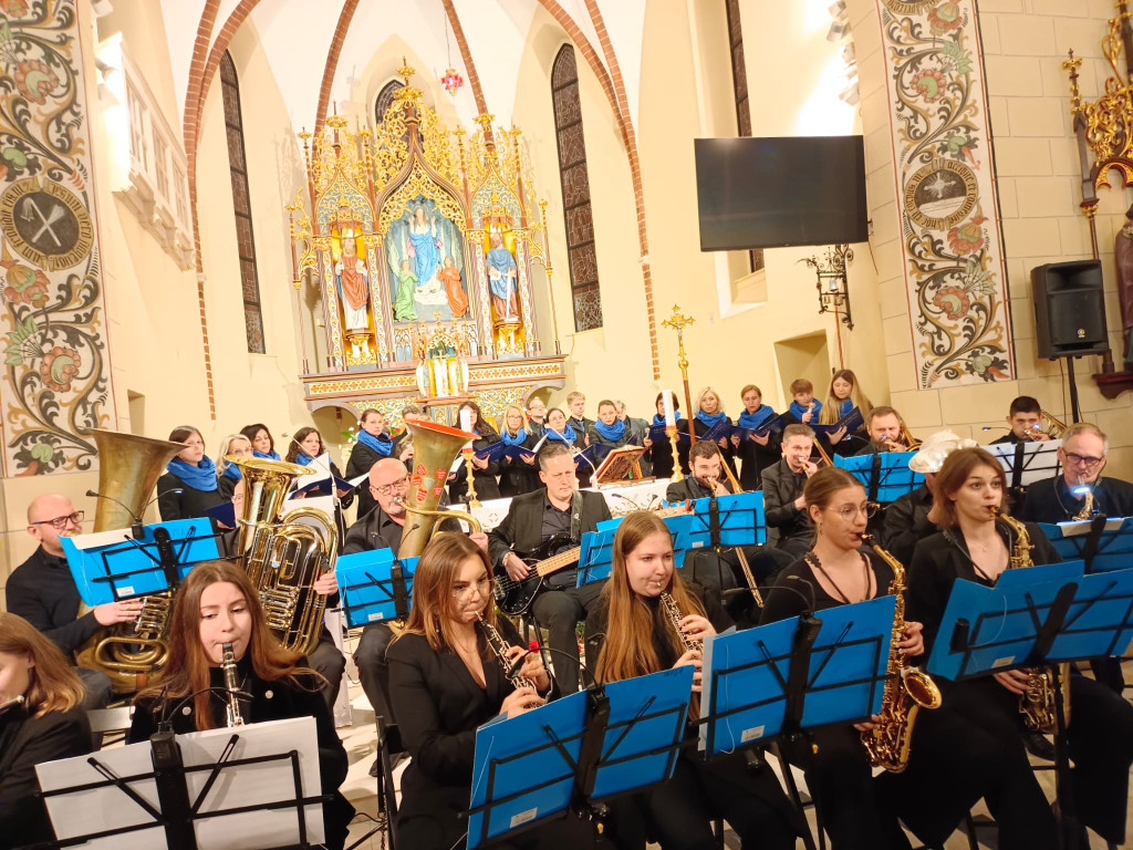 Tarnowskie Góry, Miasteczko Śląskie. Święto muzyki!