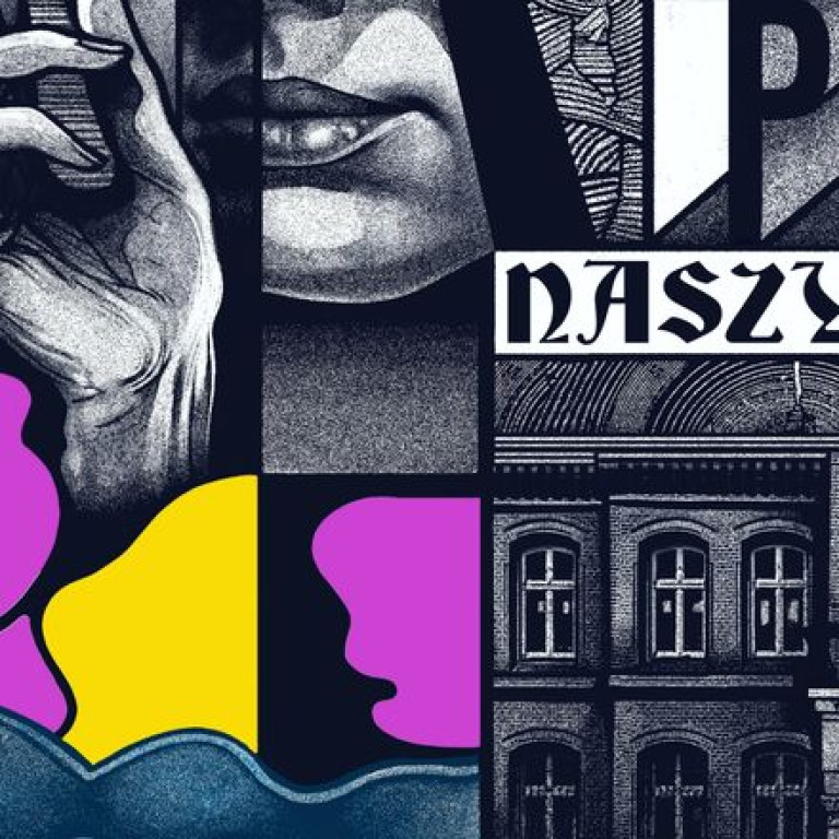 Radzionków. Ruszyło głosowanie na mural