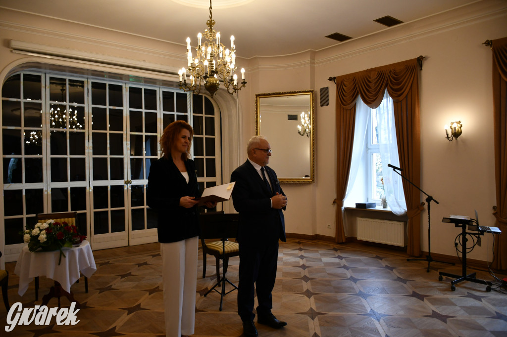 Tarnowskie Góry. Małżeńskie jubileusze [ZDJĘCIA]