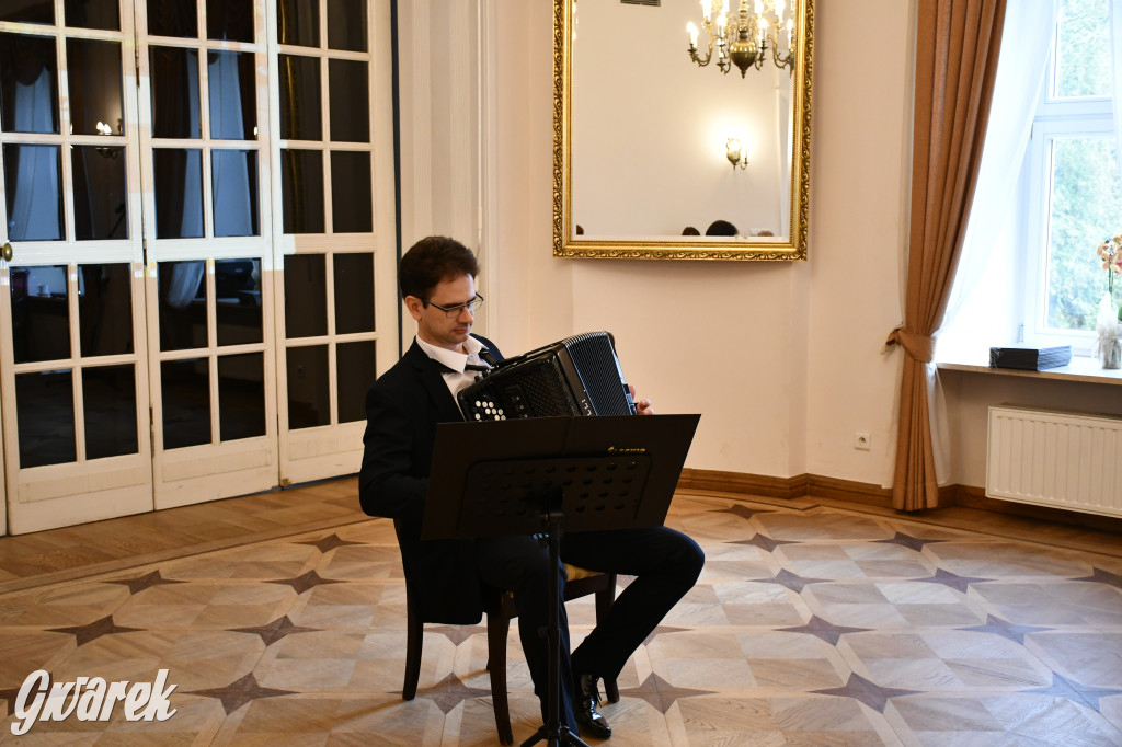 Tarnowskie Góry. Małżeńskie jubileusze [ZDJĘCIA]