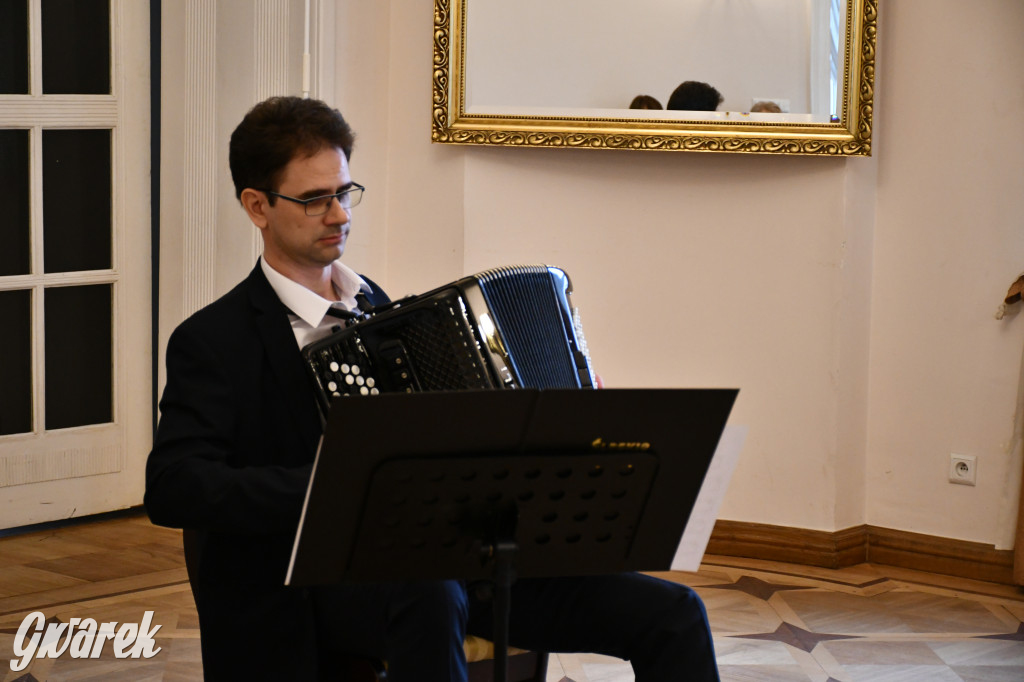 Tarnowskie Góry. Małżeńskie jubileusze [ZDJĘCIA]