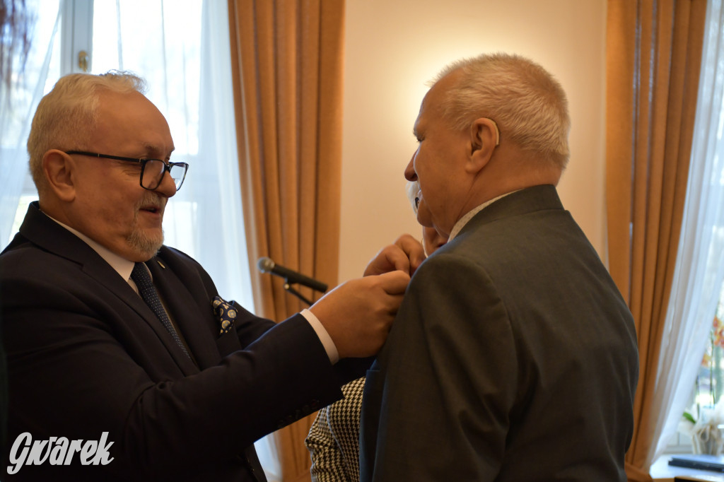 Tarnowskie Góry. Małżeńskie jubileusze [ZDJĘCIA]