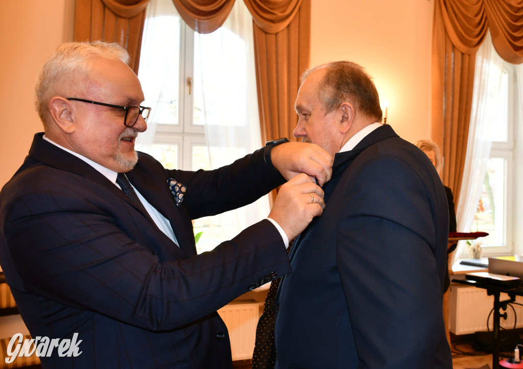 Tarnowskie Góry. Małżeńskie jubileusze [ZDJĘCIA]