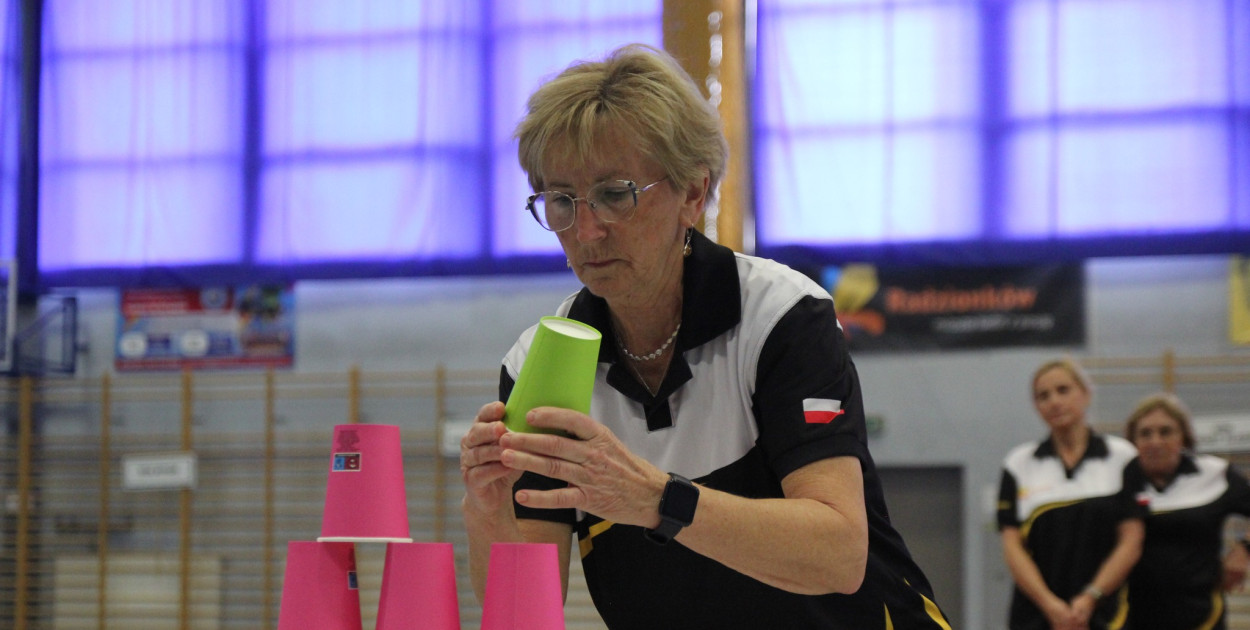 Powiat tarnogórski, Piekary Śl. Nasi seniorzy w akcji