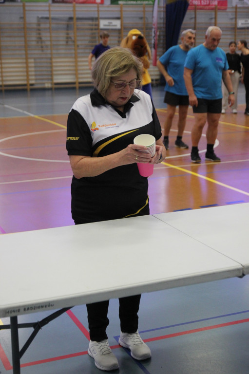 Powiat tarnogórski, Piekary Śl. Nasi seniorzy w akcji