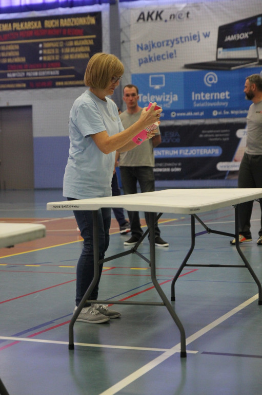 Powiat tarnogórski, Piekary Śl. Nasi seniorzy w akcji