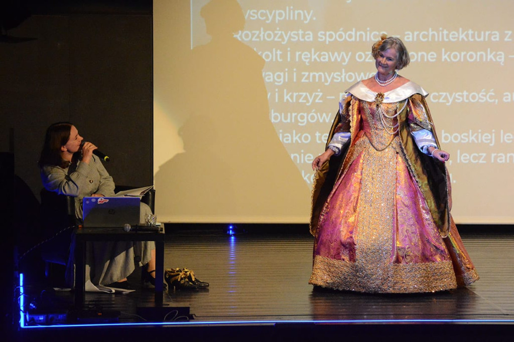 Tarnowskie Góry. Seniorzy świętowali