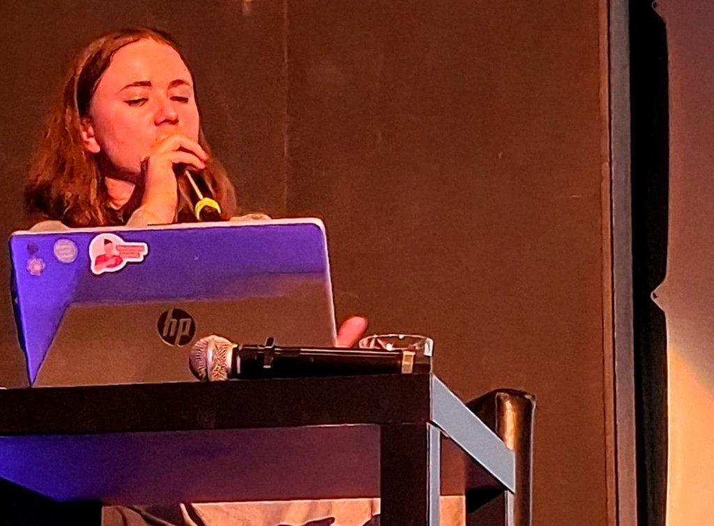 Tarnowskie Góry. Seniorzy świętowali