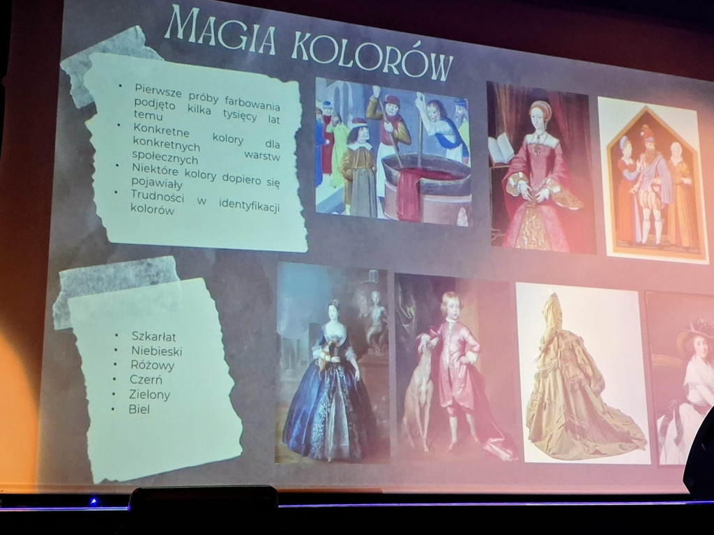 Tarnowskie Góry. Seniorzy świętowali