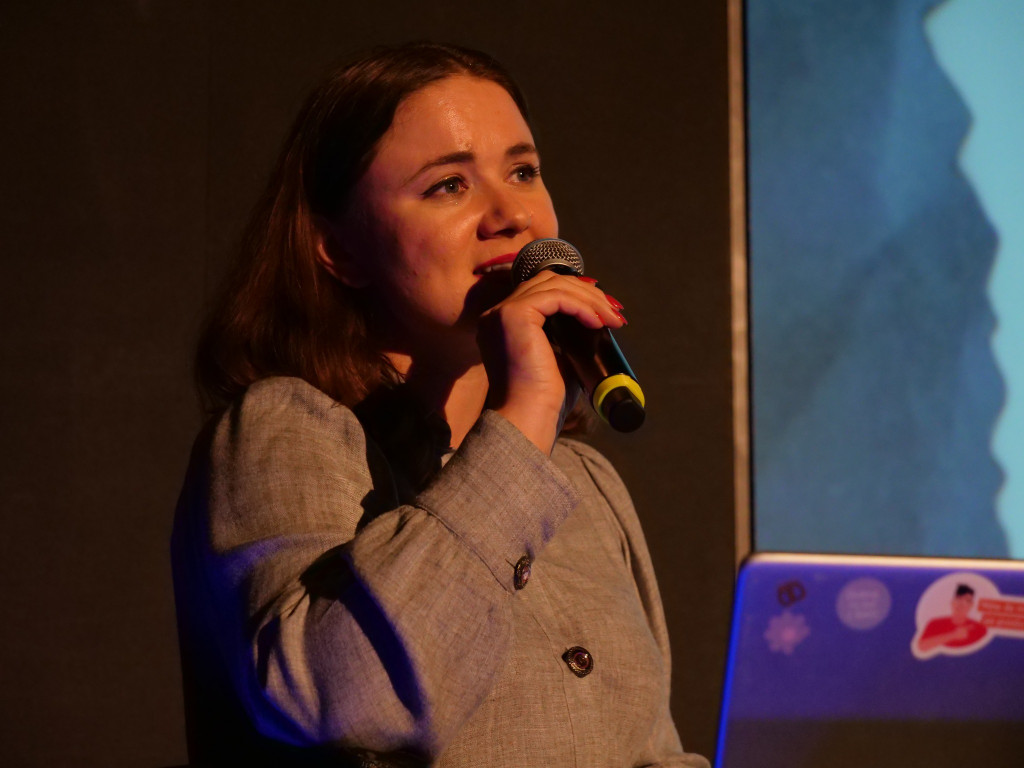 Tarnowskie Góry. Seniorzy świętowali