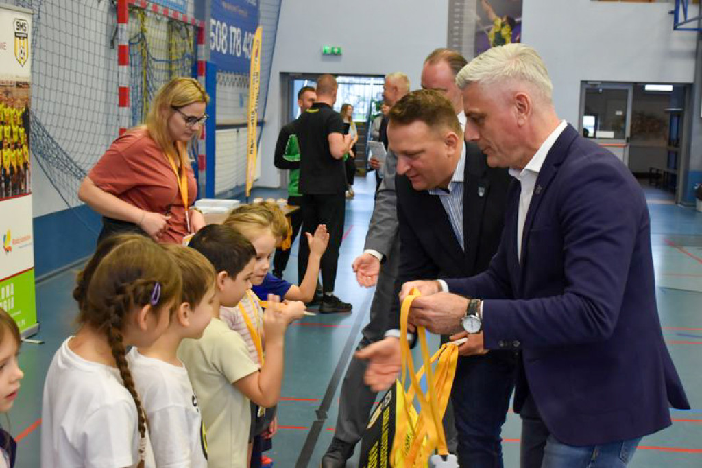 III Mistrzostwa Przedszkolaków