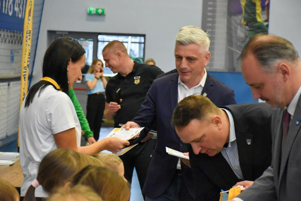 III Mistrzostwa Przedszkolaków