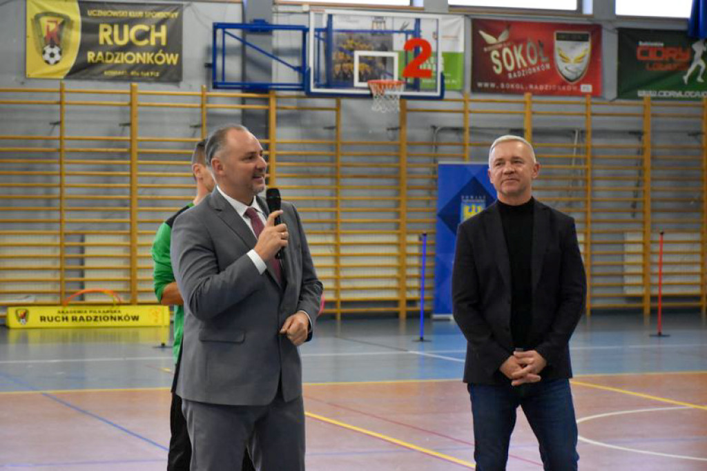 III Mistrzostwa Przedszkolaków