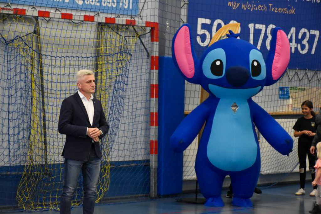 III Mistrzostwa Przedszkolaków