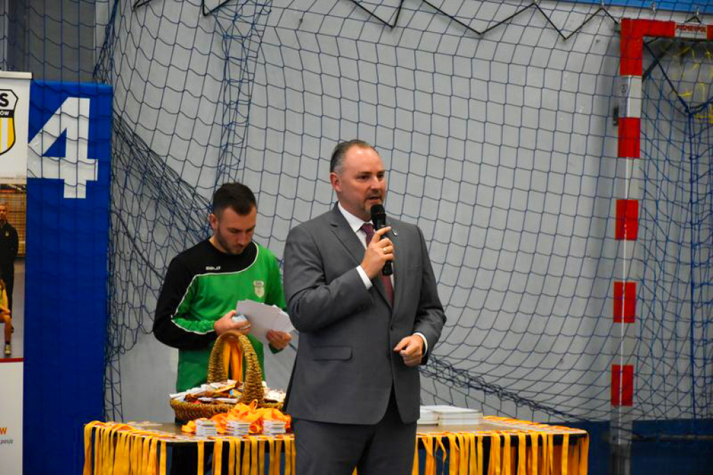 III Mistrzostwa Przedszkolaków