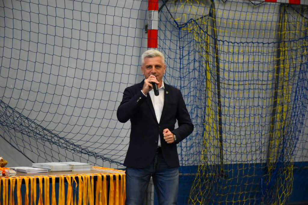 III Mistrzostwa Przedszkolaków