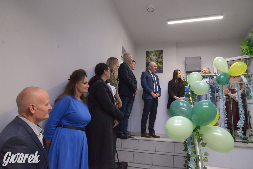 Podniebne Laboratorium w Nowych Chechle