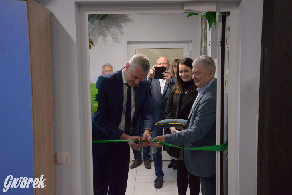 Podniebne Laboratorium w Nowych Chechle