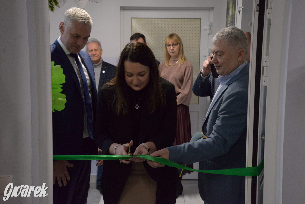 Podniebne Laboratorium w Nowych Chechle