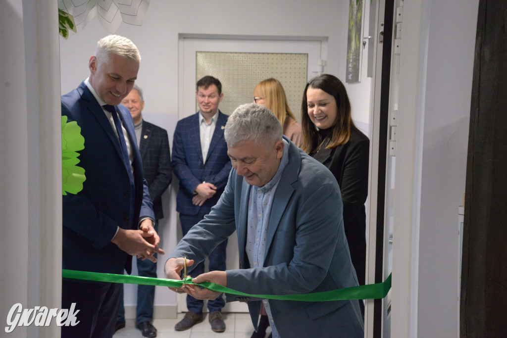 Podniebne Laboratorium w Nowych Chechle