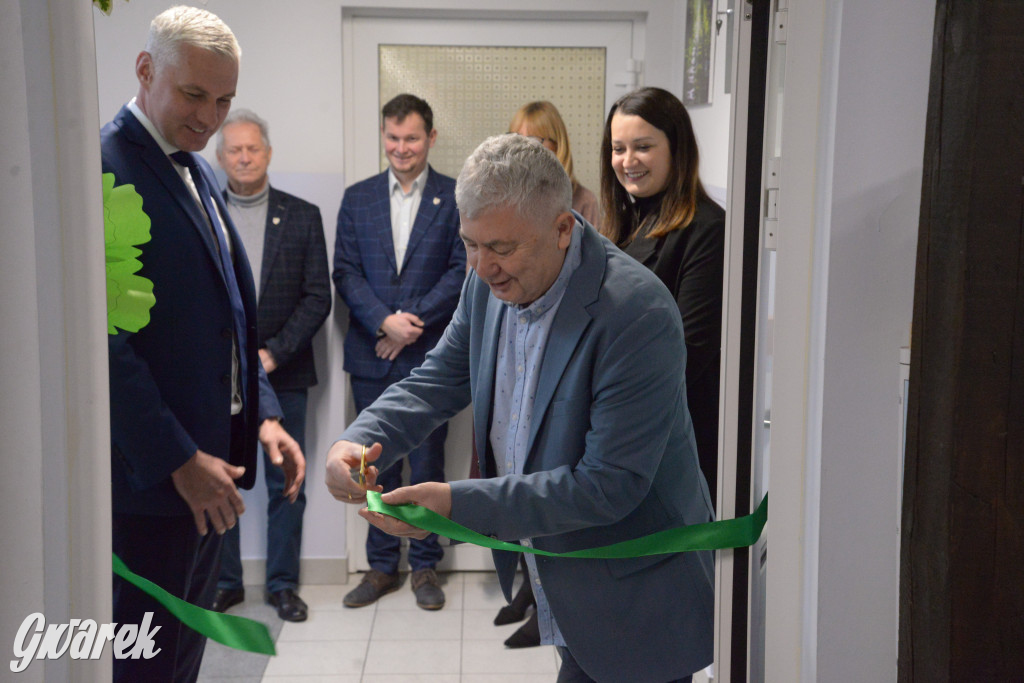 Podniebne Laboratorium w Nowych Chechle