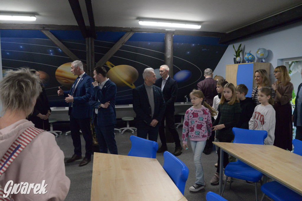 Podniebne Laboratorium w Nowych Chechle