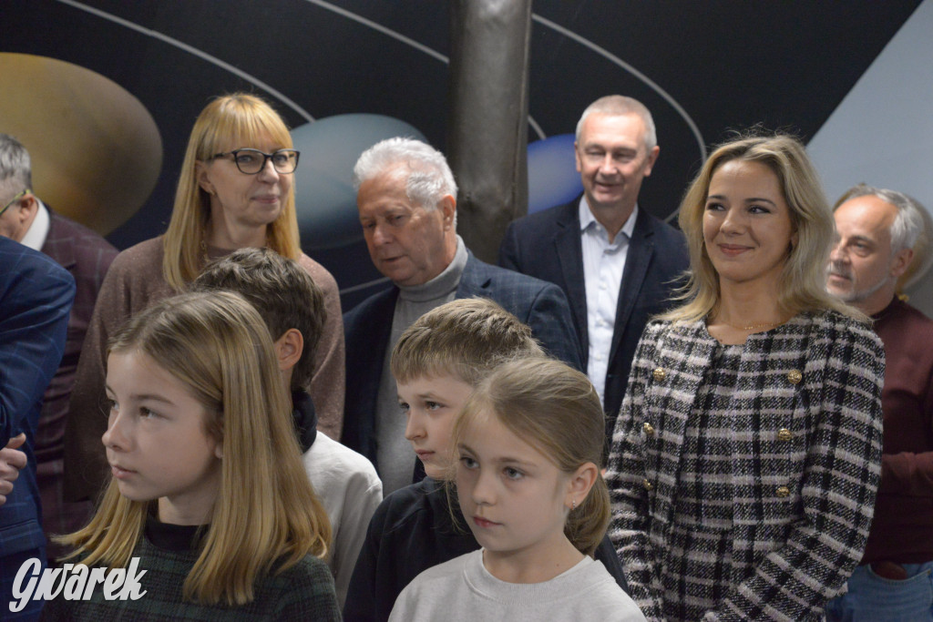 Podniebne Laboratorium w Nowych Chechle