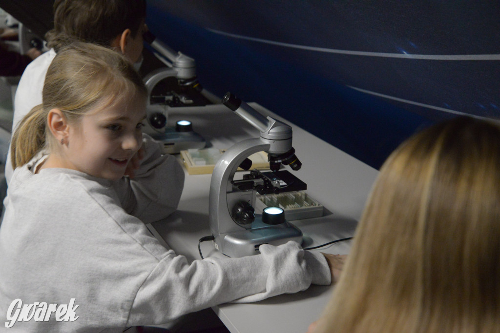 Podniebne Laboratorium w Nowych Chechle