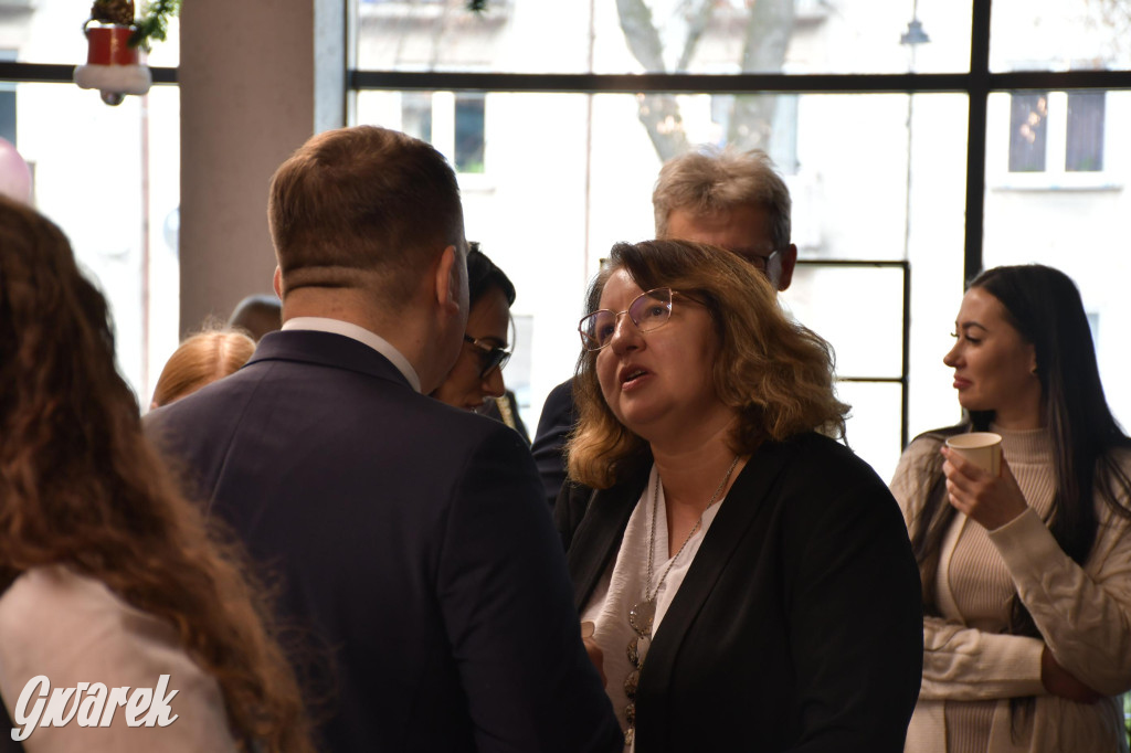 Uczniowie i studenci otrzymali stypendia powiatu