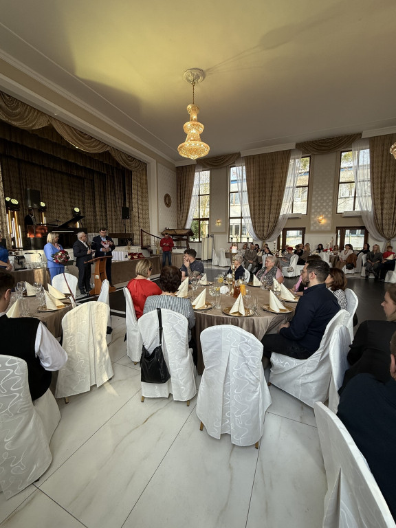 Tarnowskie Góry. Ludzie ze Złotymi Sercami