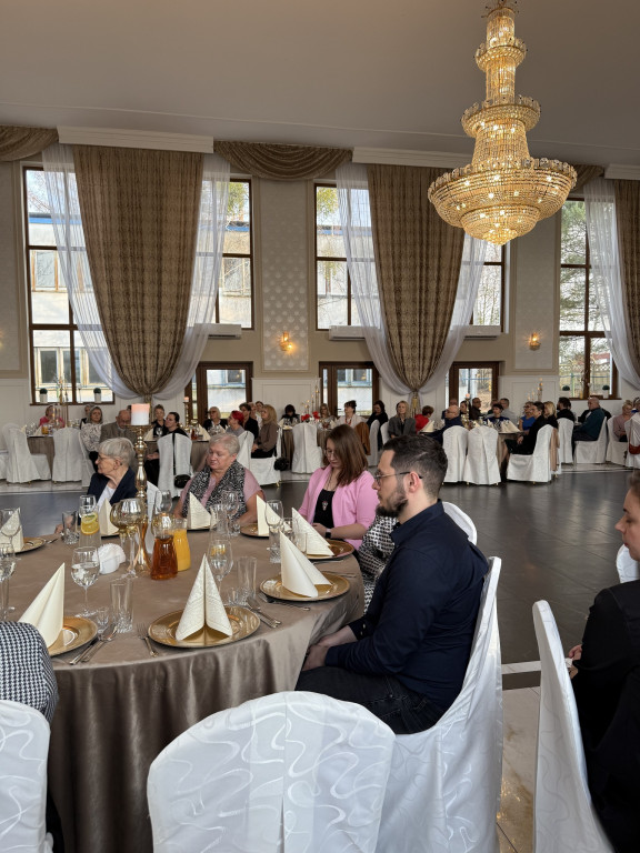 Tarnowskie Góry. Ludzie ze Złotymi Sercami