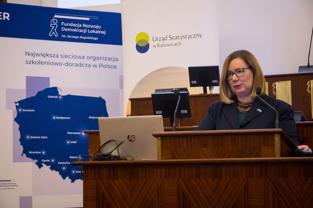 Nasze samorządy wysoko w rankingu gmin województwa