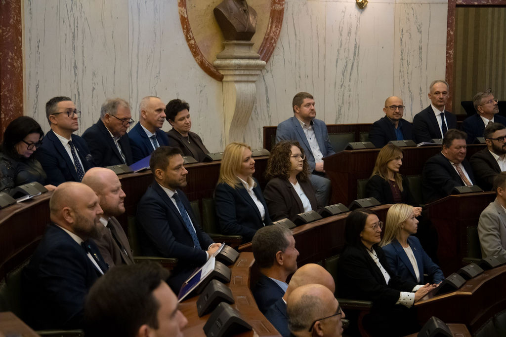 Nasze samorządy wysoko w rankingu gmin województwa