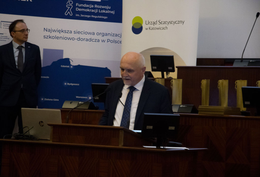 Nasze samorządy wysoko w rankingu gmin województwa