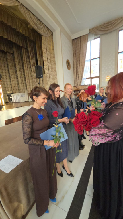 Tarnowskie Góry. Ludzie ze Złotymi Sercami