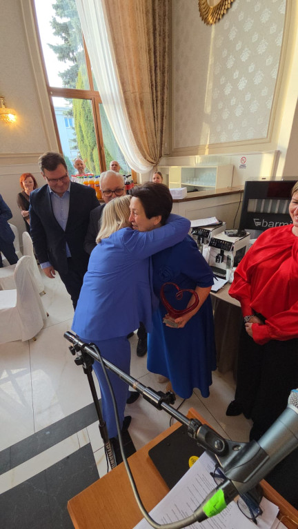 Tarnowskie Góry. Ludzie ze Złotymi Sercami