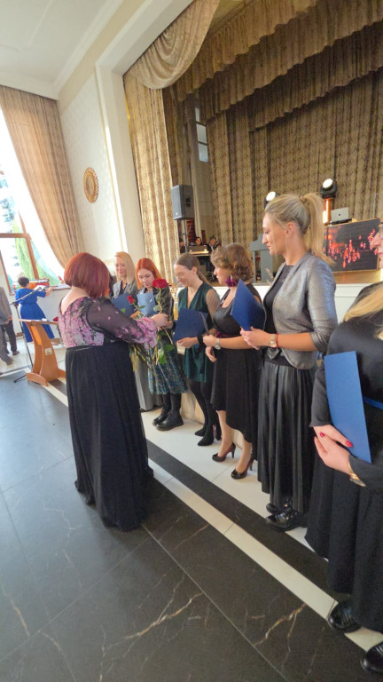 Tarnowskie Góry. Ludzie ze Złotymi Sercami